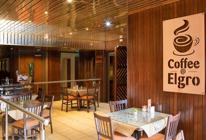 Elgro Hotel Potchefstroom