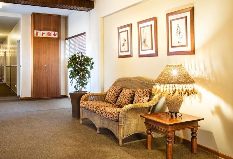 Elgro Hotel Potchefstroom