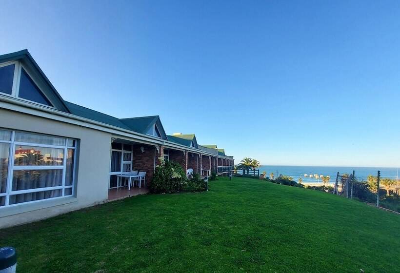 בית מלון כפרי First Group Brookes Hill Suites