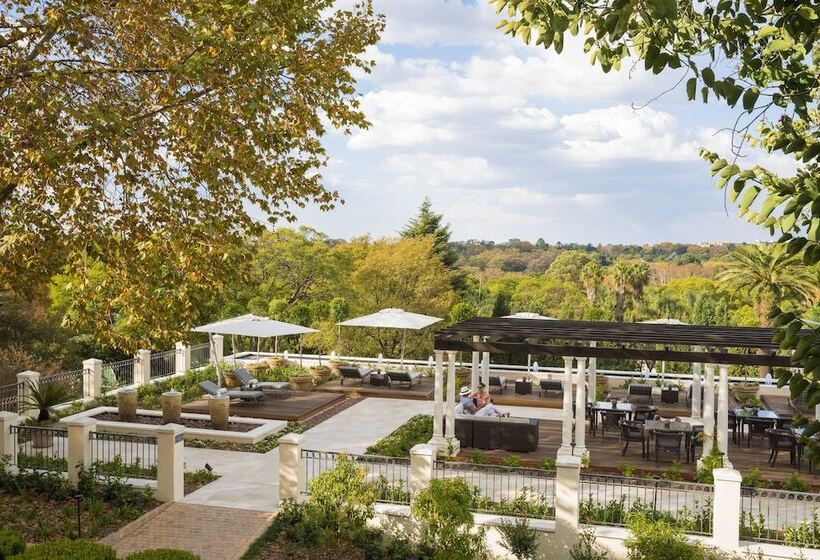 Four Seasons Hotel The Westcliff