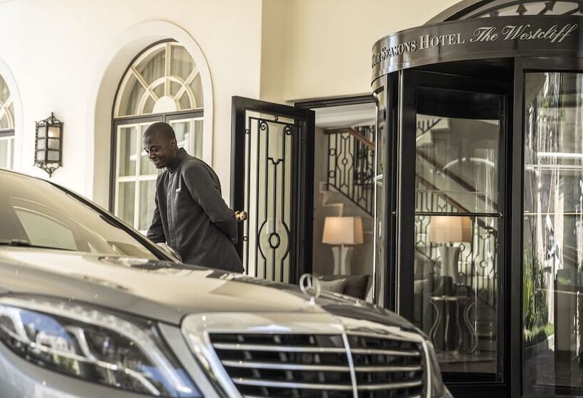 Four Seasons Hotel The Westcliff