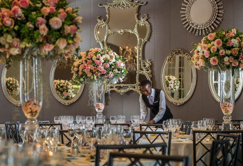 Four Seasons Hotel The Westcliff