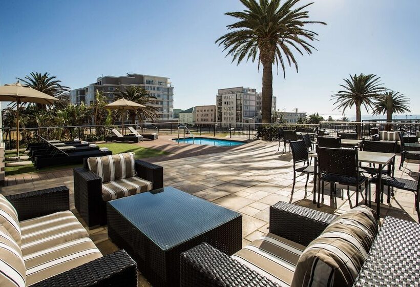 בית מלון כפרי Garden Court Kings Beach