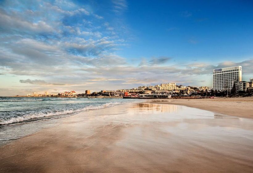 בית מלון כפרי Garden Court Kings Beach