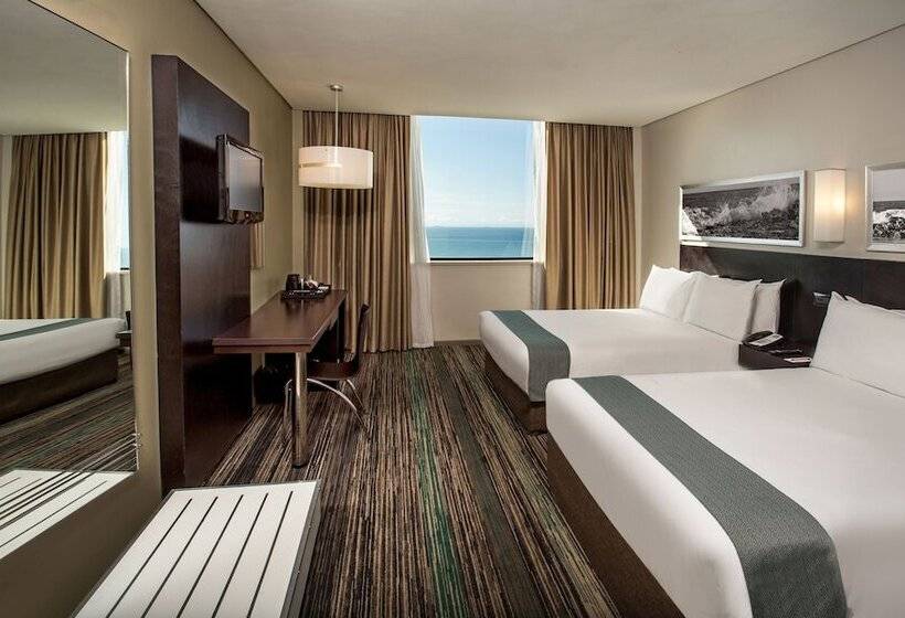 בית מלון כפרי Garden Court Kings Beach