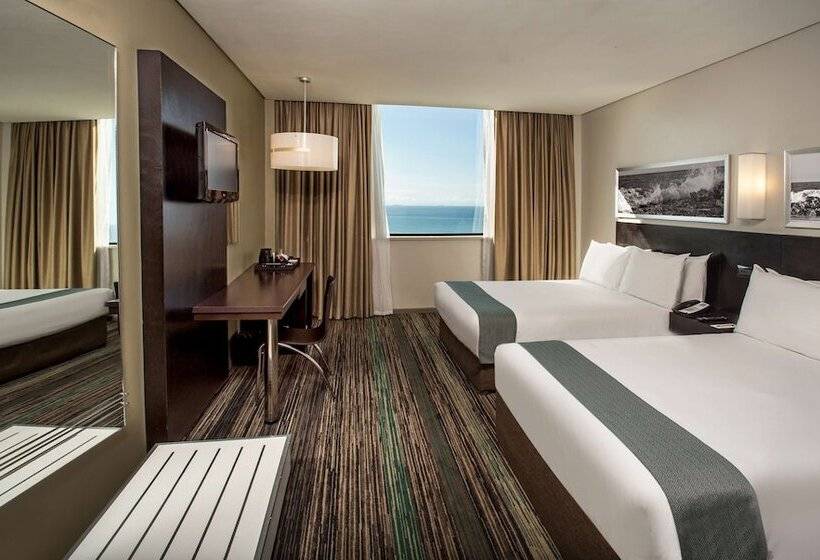 בית מלון כפרי Garden Court Kings Beach