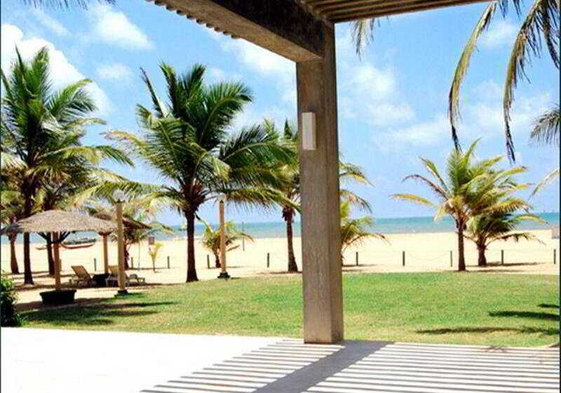 فندق Goldi Sands