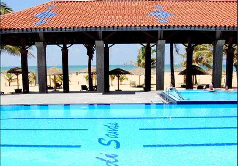 فندق Goldi Sands