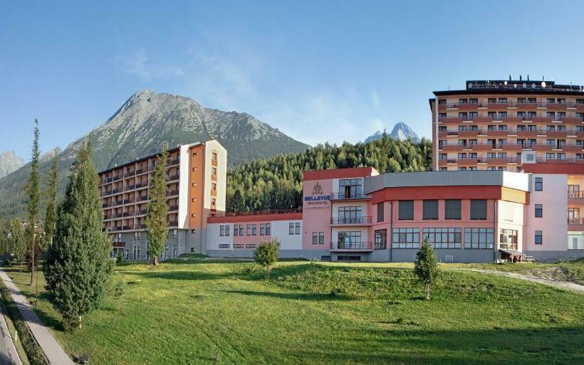 Grand Hotel Bellevue