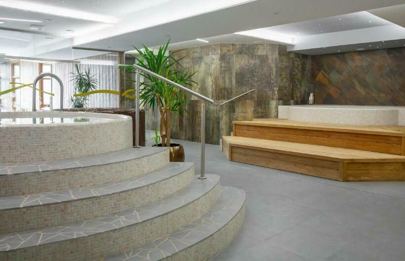 Grand Hotel Bellevue