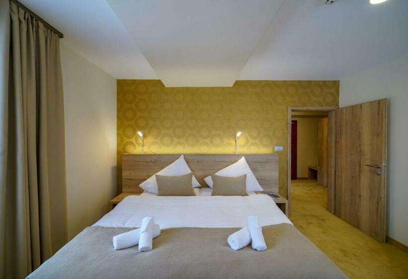 Grand Hotel Bellevue