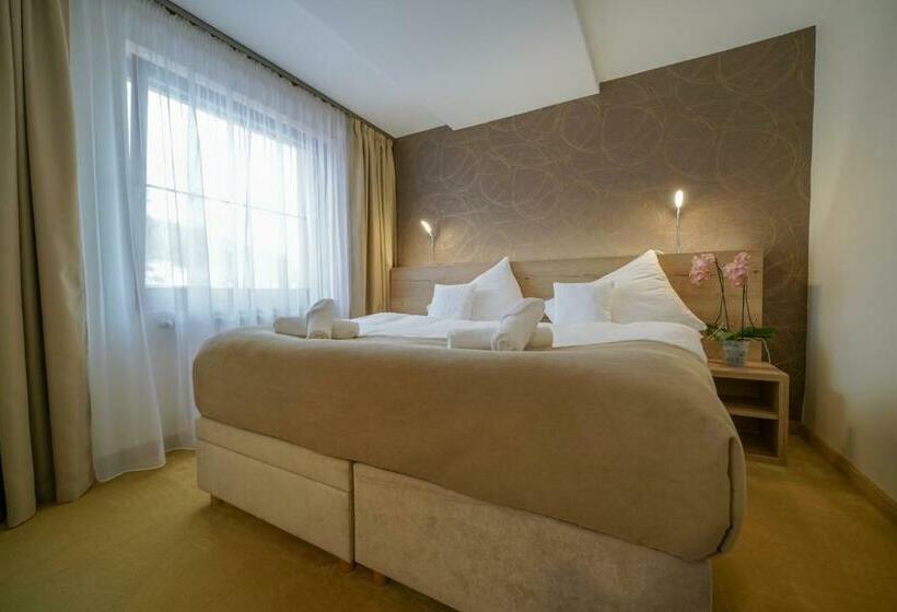 Grand Hotel Bellevue