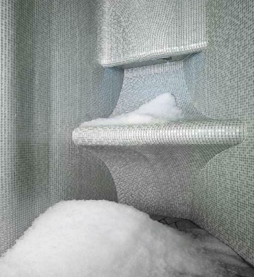 Grand Hotel Bellevue