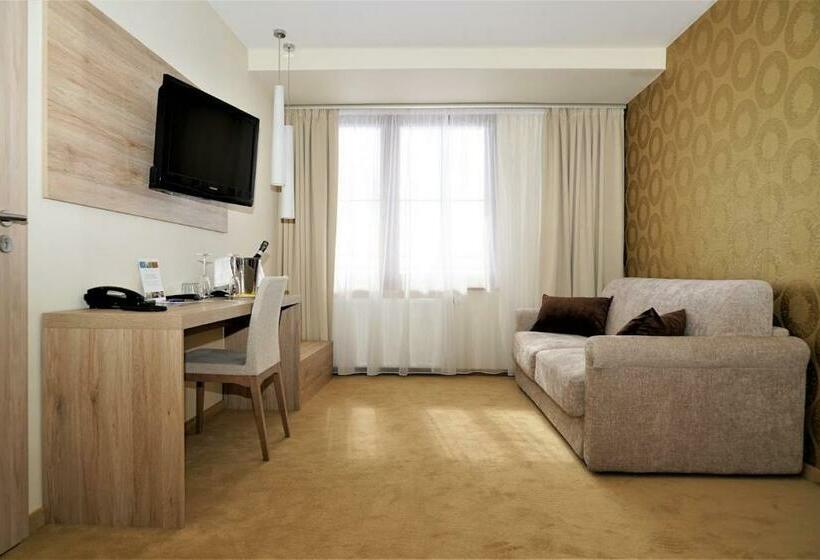 Grand Hotel Bellevue