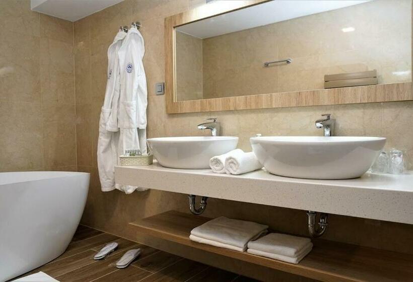 Grand Hotel Bellevue