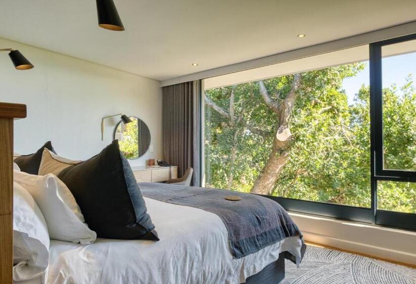 فندق Grootbos Private Nature Reserve