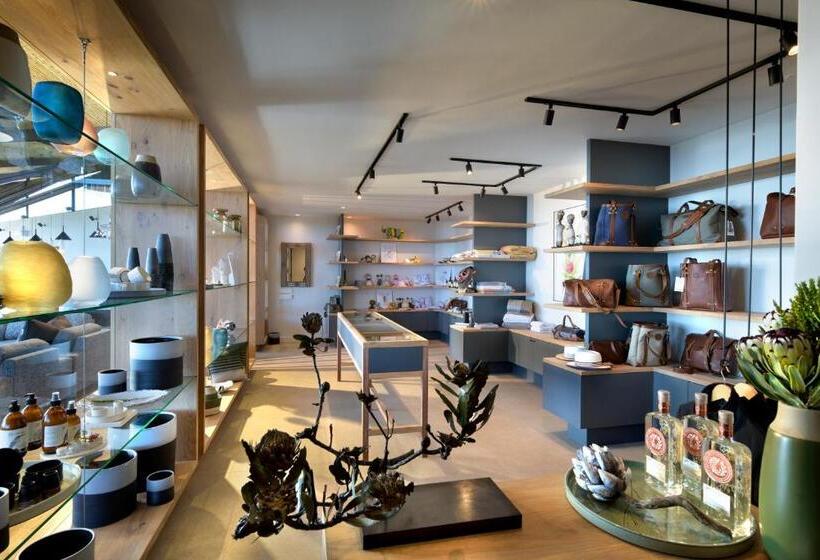 فندق Grootbos Private Nature Reserve