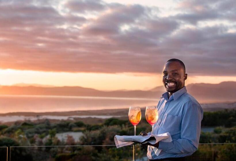 فندق Grootbos Private Nature Reserve