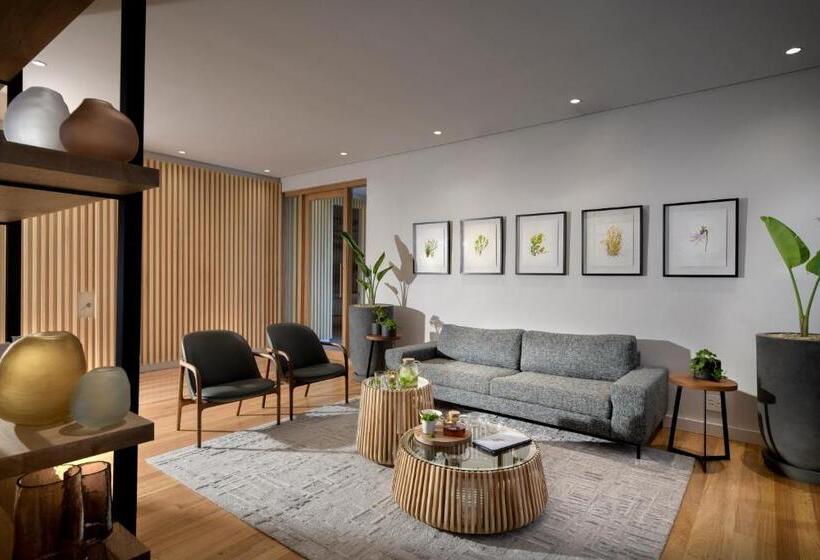 فندق Grootbos Private Nature Reserve