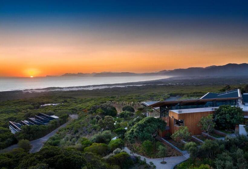 فندق Grootbos Private Nature Reserve