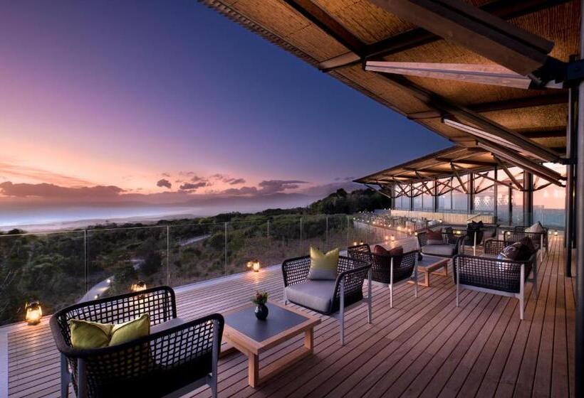 فندق Grootbos Private Nature Reserve