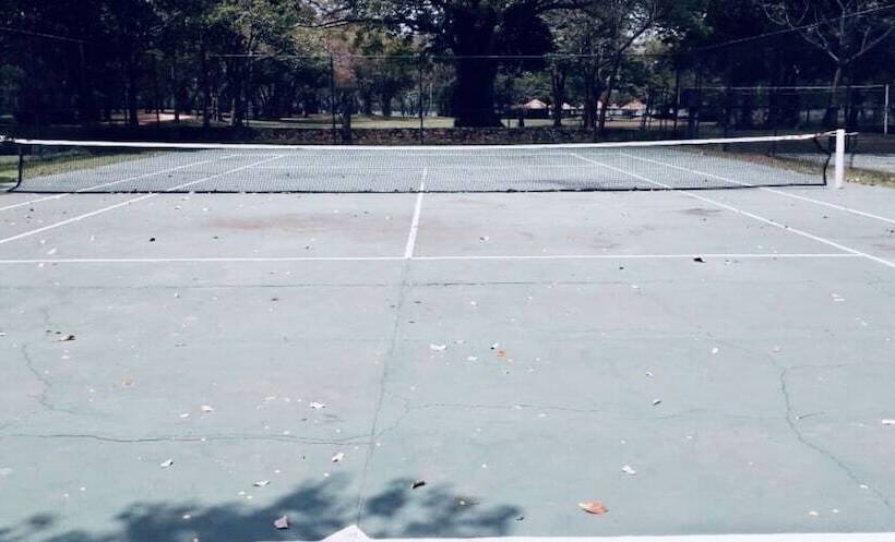 Отель Habarana Village By Cinnamon