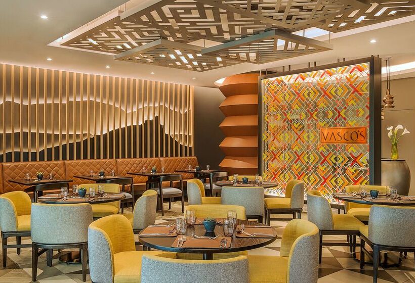 호텔 Hilton Durban