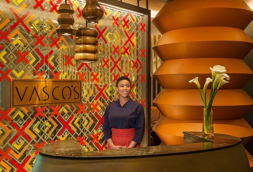 هتل Hilton Durban