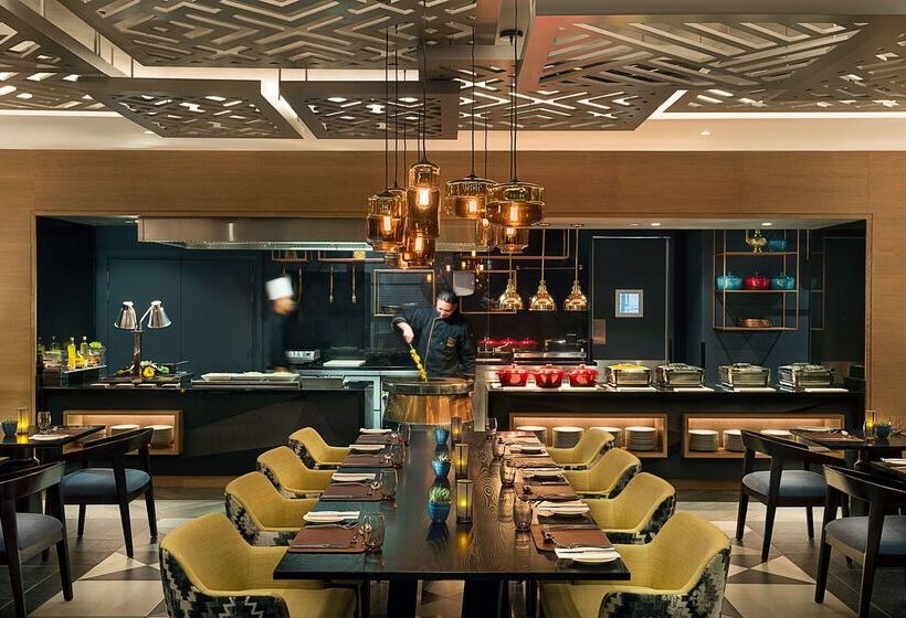 호텔 Hilton Durban