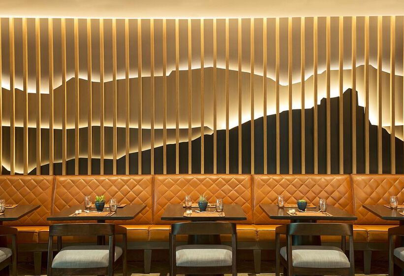 호텔 Hilton Durban