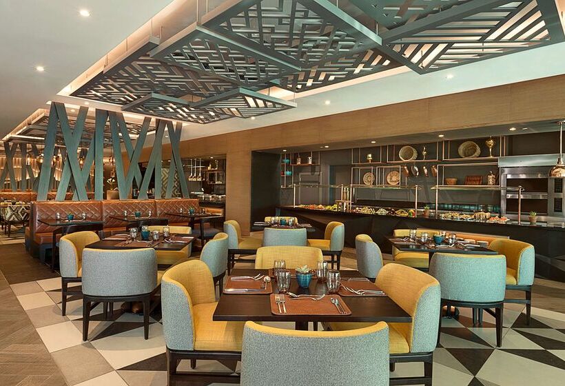 호텔 Hilton Durban