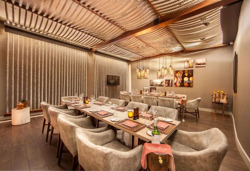 호텔 Hilton Durban