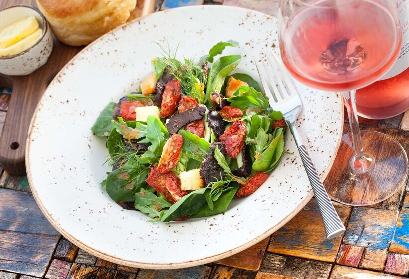 호텔 Hilton Durban