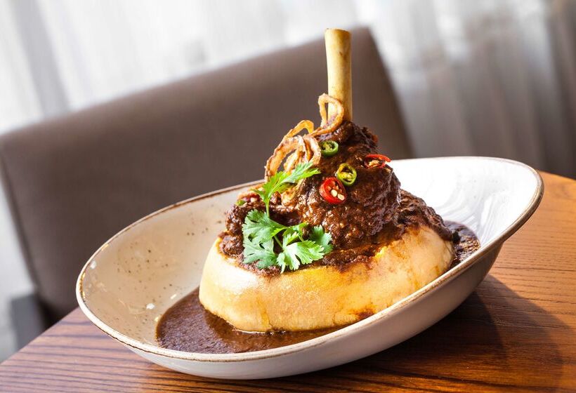 호텔 Hilton Durban