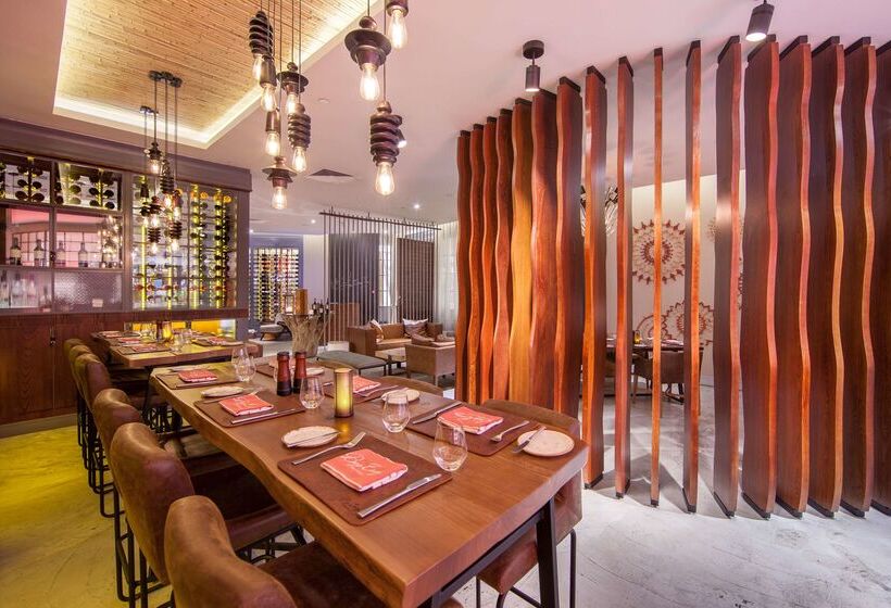 호텔 Hilton Durban