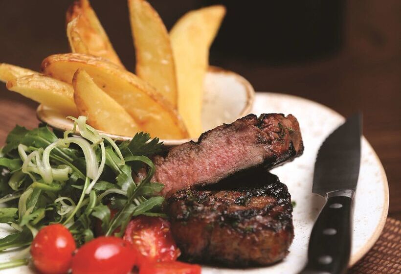 호텔 Hilton Durban