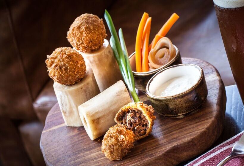 호텔 Hilton Durban