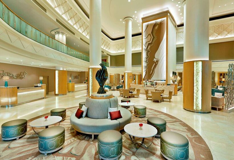 호텔 Hilton Durban