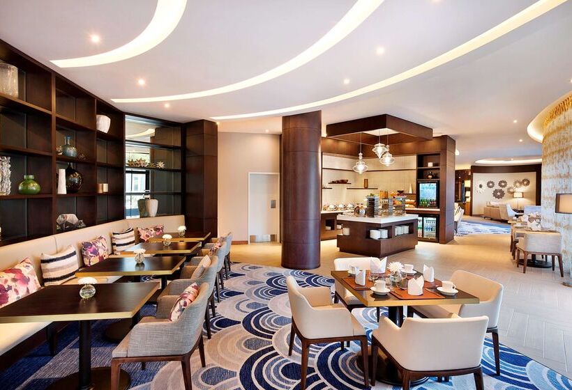 호텔 Hilton Durban