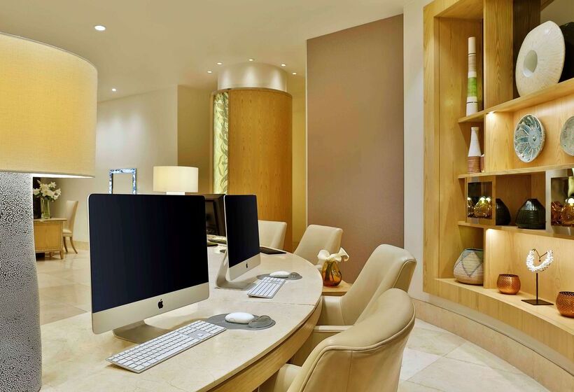 호텔 Hilton Durban