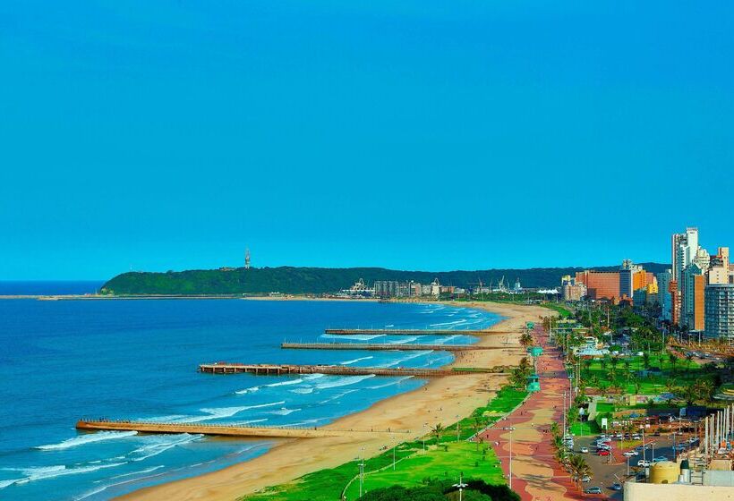 호텔 Hilton Durban