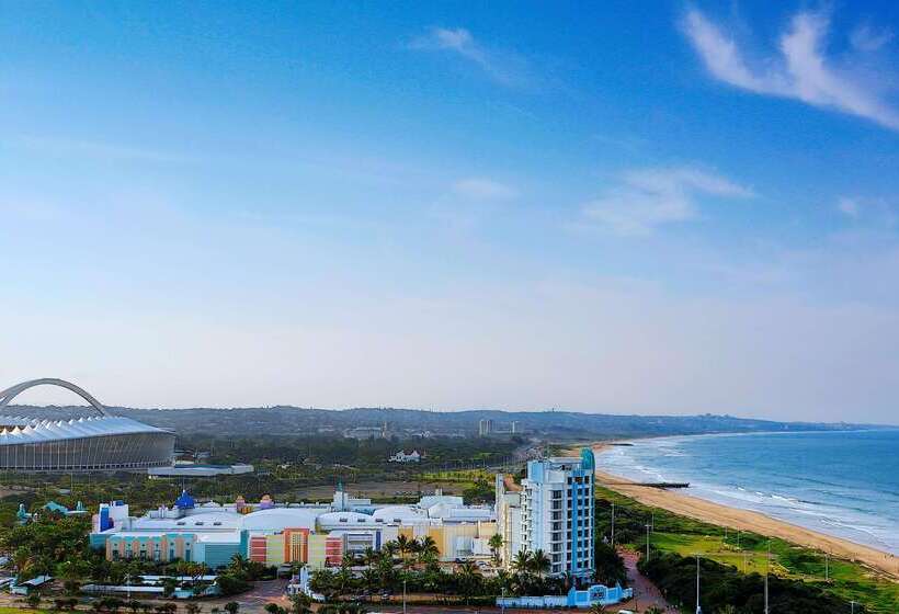 호텔 Hilton Durban
