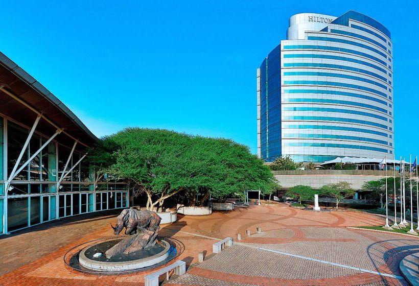호텔 Hilton Durban