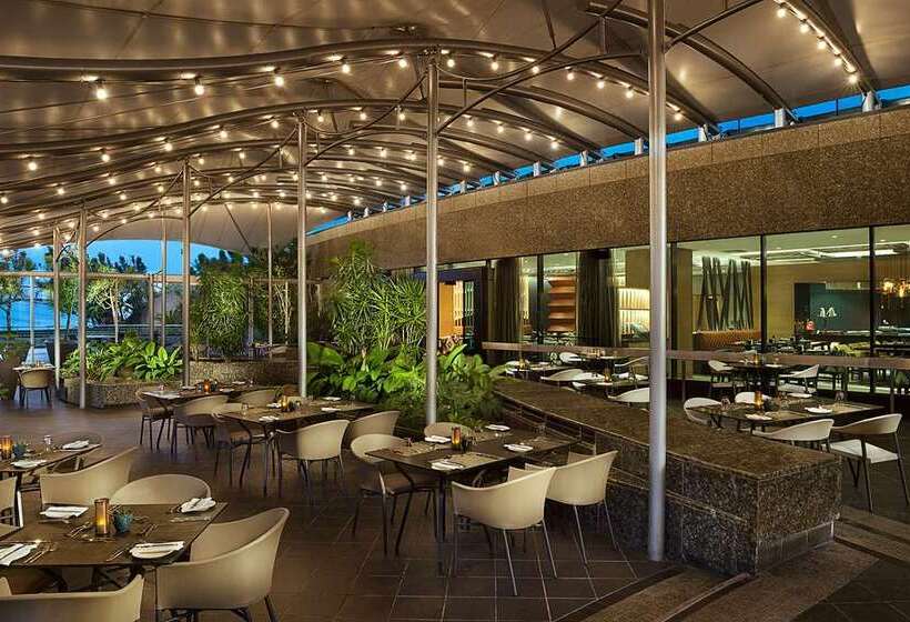 호텔 Hilton Durban