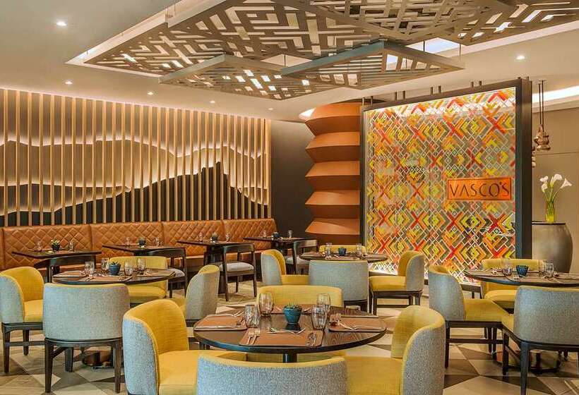 هتل Hilton Durban