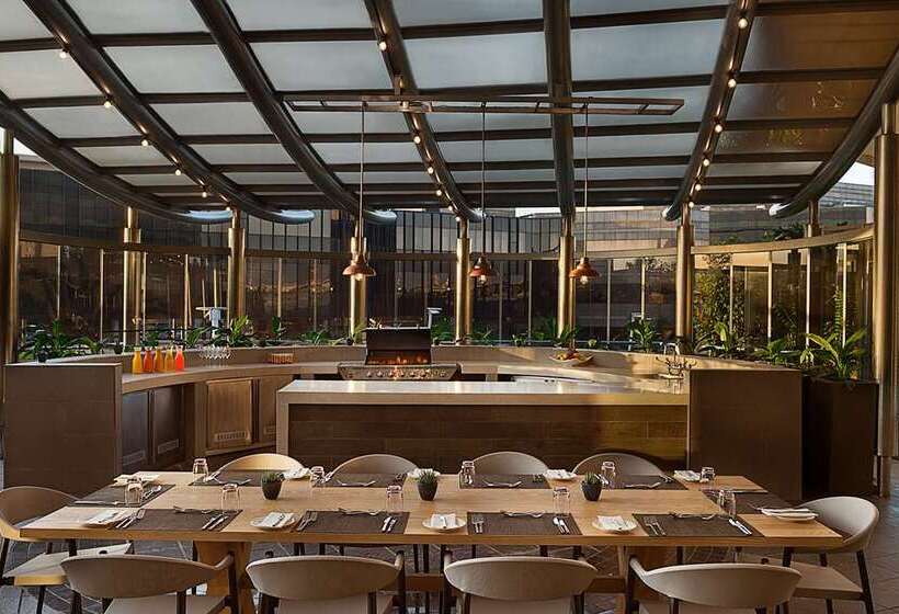 호텔 Hilton Durban