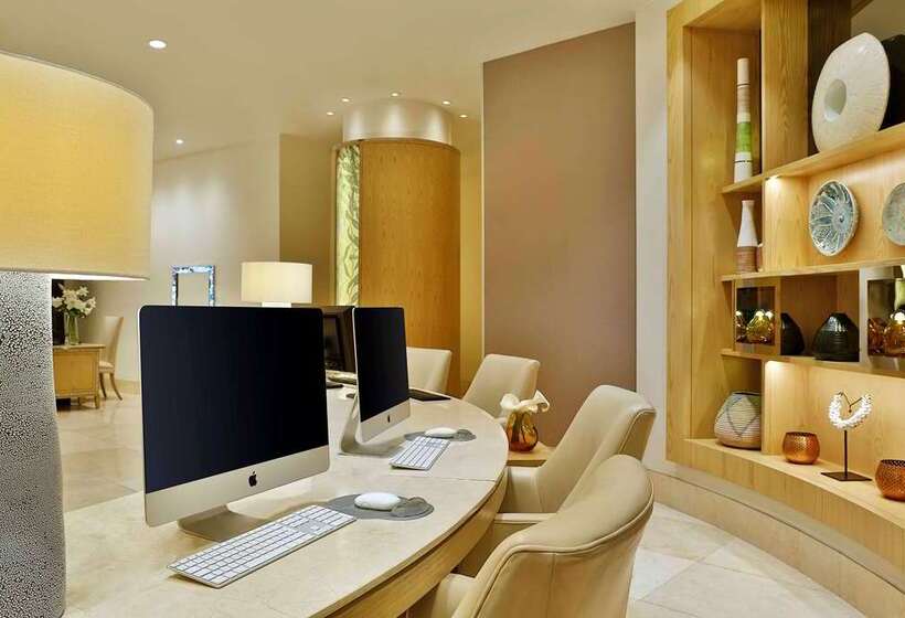 호텔 Hilton Durban