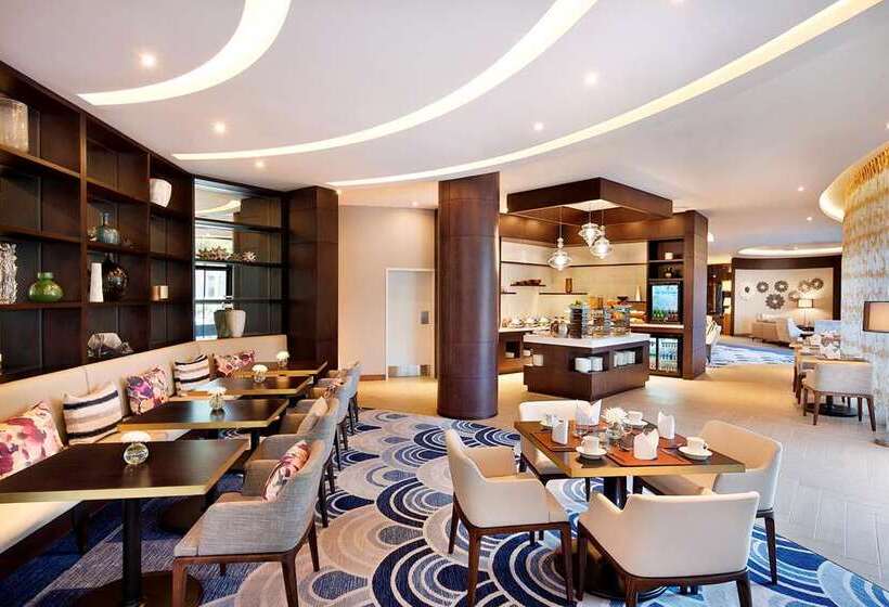 호텔 Hilton Durban