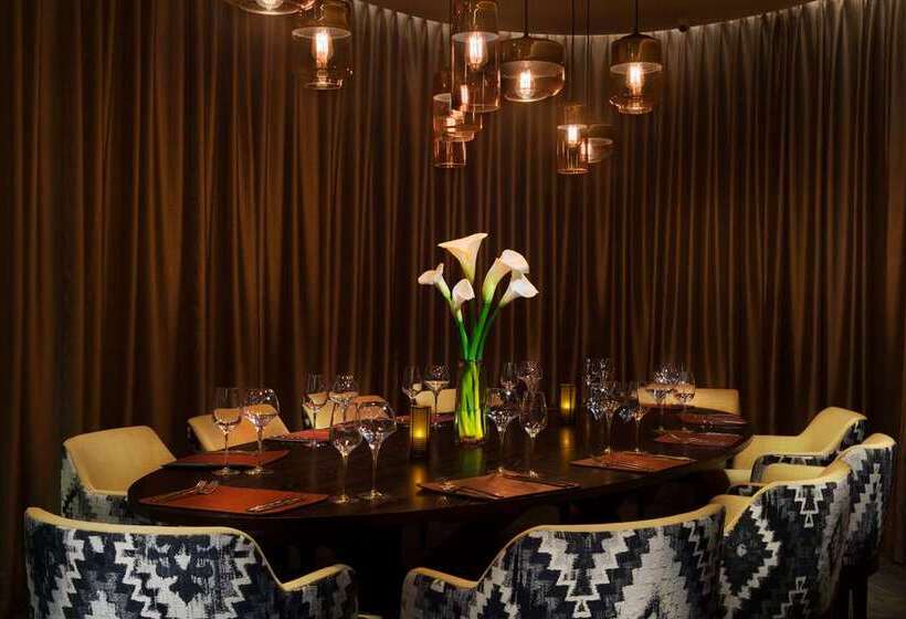 호텔 Hilton Durban