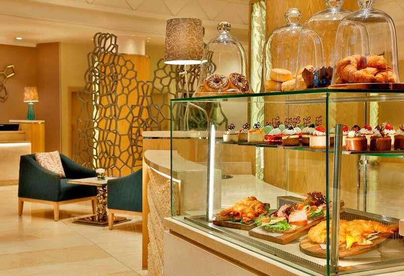 호텔 Hilton Durban